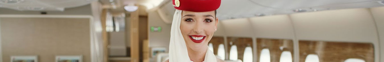 Emirates Flights from Oslo to Hanoi