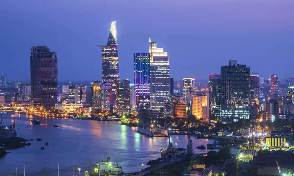 SAS Airline Cheap Flights from Norway to Vietnam | Affordable Airfare Deals