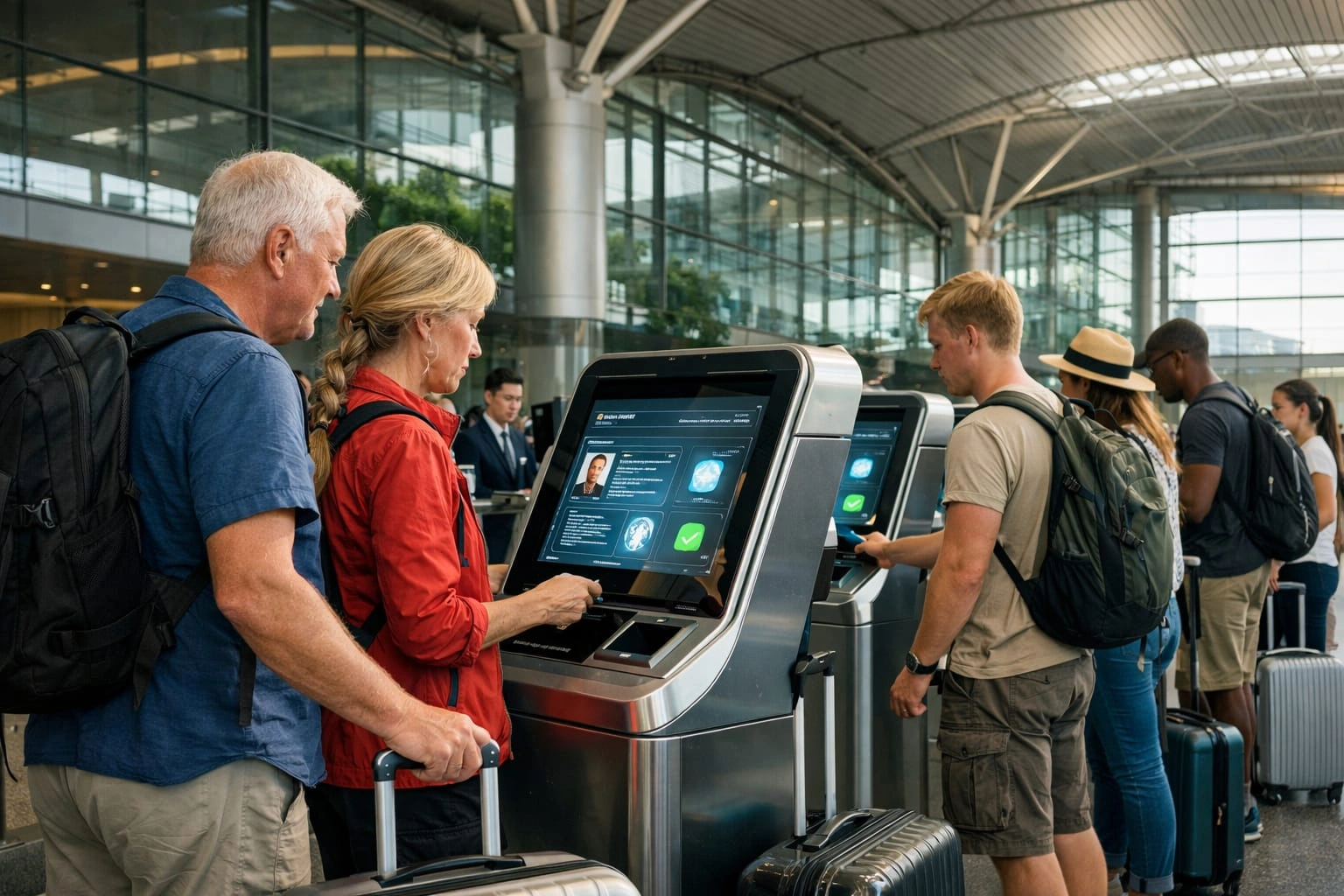 Vietnam Introduces Faster E-Visa Processing System for European Travelers in Early 2026